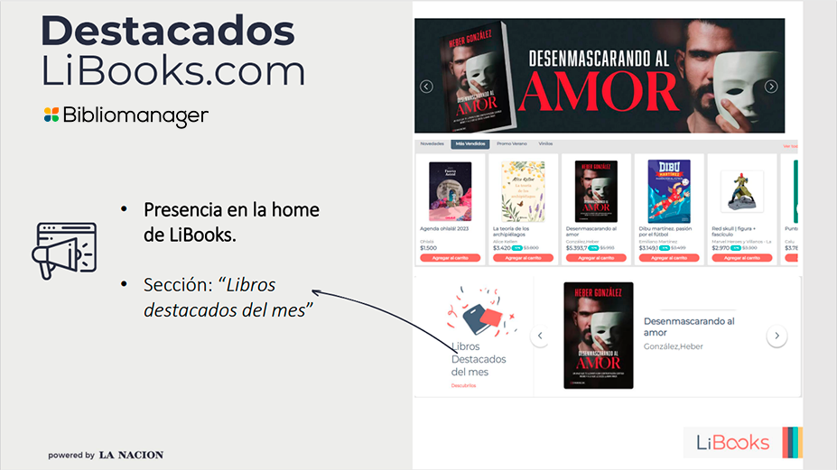Caso de éxito - Libro destacado OK